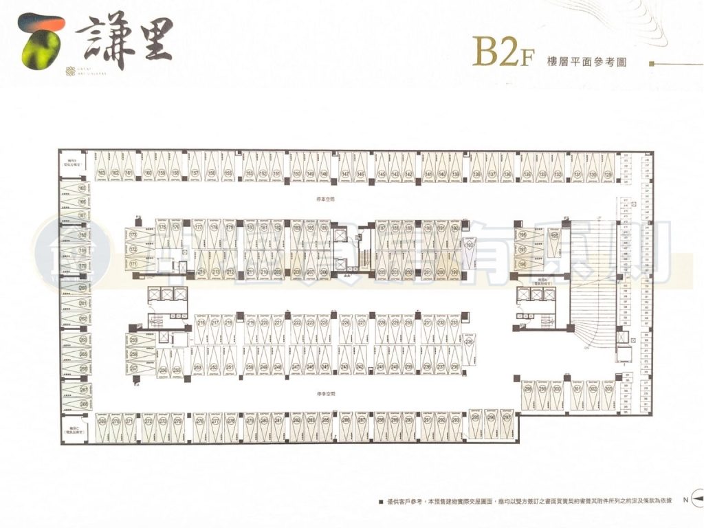 宜誠謙里建案開箱7